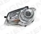 ПЕРЕДНЯ ФАРА | VW TOURAN, 07 - 10 ZVW111179L