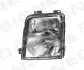 ПЕРЕДНЯ ФАРА | VW LT, 96 - 06 ZVW1147L