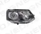 ПЕРЕДНЯ ФАРА | VW TRANSPORTER T5, 09 - 15 ZVW11F1R(MM)