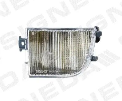 Фото ПОВТОРЮВАЧ В БАМПЕР | VW PASSAT (B4), 93 - 96 Signeda (ZVW1611SL) зображення 1