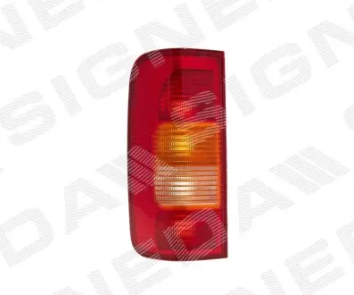 Фото Задній ліхтар Signeda (ZVW1946L) зображення 1