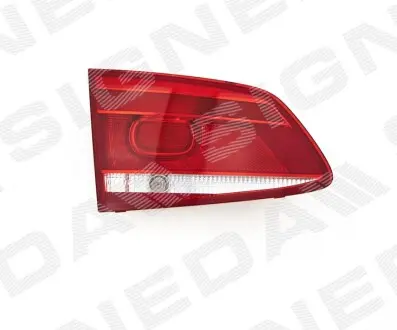 Фото 1 — Задній ліхтар Signeda (ZVW19D6LO) Фото Задній ліхтар Signeda (ZVW19D6LO) зображення 1