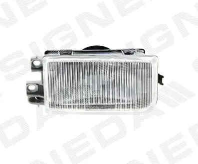 Фото ПРОТИТУМАННА ФАРА | VW PASSAT (B4), 93 - 96 Signeda (ZVW2005R) зображення 1