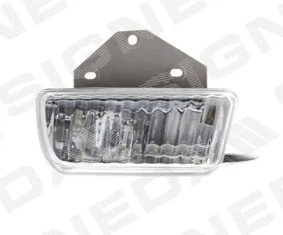 Фото 1 — Протитуманна фара Signeda (ZVW2007R) Фото Протитуманна фара Signeda (ZVW2007R) зображення 1