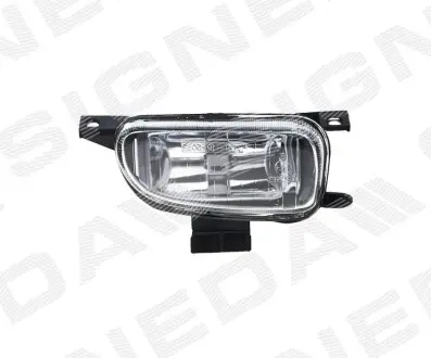 Фото 1 — Фара протитуманна Signeda (ZVW2010R) Фото Фара протитуманна Signeda (ZVW2010R) зображення 1