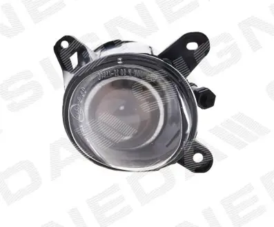 Фото Фара протитуманна Signeda (ZVW2016KR) зображення 1