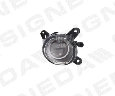 Фото ПРОТИТУМАННА ФАРА | VW PASSAT (B5+), 00 - 05 Signeda (ZVW2016R) зображення 1