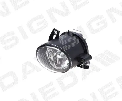 Фото ПРОТИТУМАННА ФАРА | VW LUPO (6X1/6E1), 01.03 - 07.05 Signeda (ZVW2017(K)L) зображення 1