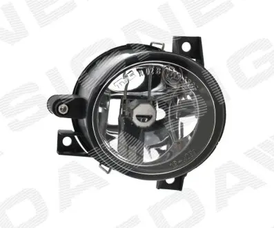 Фото 1 — ПРОТИТУМАННА ФАРА | VW LUPO (6X1/6E1), 01.03 - 07.05 Signeda (ZVW2017R) Фото ПРОТИТУМАННА ФАРА | VW LUPO (6X1/6E1), 01.03 - 07.05 Signeda (ZVW2017R) зображення 1