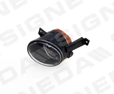 Фото 1 — ПРОТИТУМАННА ФАРА | VW EOS (1F), 05.06 - 11.10 Signeda (ZVW2025(K)L) Фото ПРОТИТУМАННА ФАРА | VW EOS (1F), 05.06 - 11.10 Signeda (ZVW2025(K)L) зображення 1