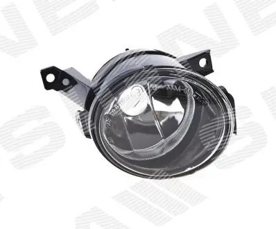 Фото Протитуманки Signeda (ZVW2025R) зображення 1