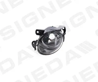 Фото Фара противотуманная Signeda (ZVW2034L) изображение 1