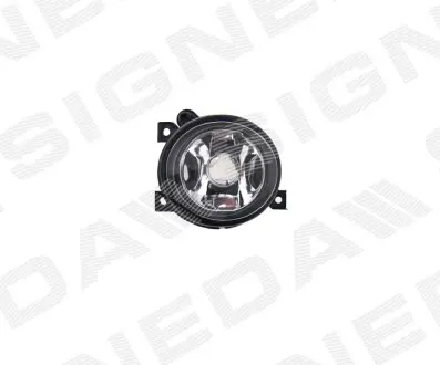 Фото 1 — Фара протитуманна Signeda (ZVW2036KR) Фото Фара протитуманна Signeda (ZVW2036KR) зображення 1