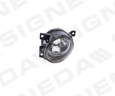 Фото ПРОТИТУМАННА ФАРА | VW UP! (VW120), 04.12 - 11.16 Signeda (ZVW2036L) зображення 1