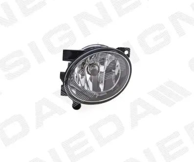 Фото ПРОТИТУМАННА ФАРА | VW TOUAREG (7P5), 04.10 - 07.14 Signeda (ZVW2038LH) зображення 1