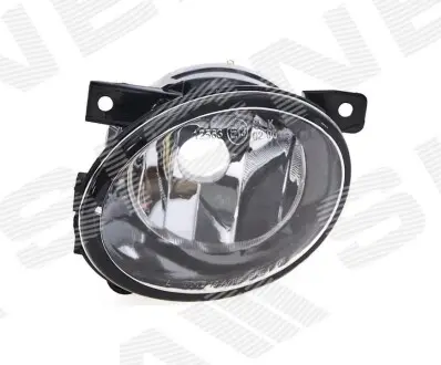 Фото ПРОТИТУМАННА ФАРА | VW TRANSPORTER T5, 09 - 15 Signeda (ZVW2046L) зображення 1