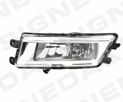 Фото 1 — Протитуманки Signeda (ZVW2050L) Фото Протитуманки Signeda (ZVW2050L) зображення 1