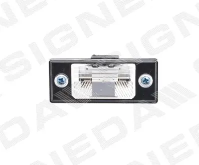 Задній ліхтар Signeda ZVW2102N Купити в Україні