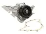Насос охолоджуючої рідини, з ущільненням AUDI A4 B5, A6 C5, ALLROAD C5 2.7/2.8 09.97-08.05 SIL (PA1069) зображення 2