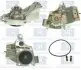Насос охолоджуючої рідини, з ущільненням OPEL MOVANO A RENAULT MASTER II 2.8D 07.98-10.01 SIL (PA1128) зображення 1