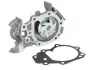 Насос охолоджуючої рідини, з ущільненням NISSAN KUBISTAR RENAULT CLIO II, CLIO III, CLIO IV, KANGOO, KANGOO EXPRESS, MODUS, THALIA I, THALIA II, TWINGO I, TWINGO II 1.2/1.2ALK 08.97 SIL (PA1130A) зображення 1
