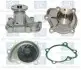 Насос охолоджуючої рідини, з ущільненням CHEVROLET CRUZE, TRAX OPEL ASTRA G, ASTRA H, ASTRA H CLASSIC, ASTRA H GTC, ASTRA J, ASTRA J GTC, COMBO, COMBO TOUR, CORSA C, CORSA D 1.6/1.7D 02.00 SIL (PA1134A) зображення 1