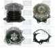 Насос охолоджуючої рідини, з ущільненням FORD MAVERICK NISSAN PATHFINDER II, PICK UP, TERRANO I, TERRANO II 2.5D/2.7D/3.2D 08.87-09.07 SIL (PA1155) зображення 1