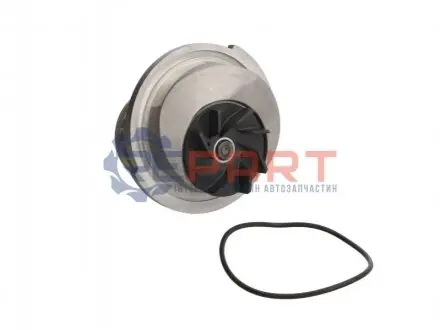 Насос охолоджуючої рідини, з ущільненням OPEL ASTRA G, COMBO, COMBO TOUR, MERIVA A, VECTRA B 1.6 10.95 SIL PA1217