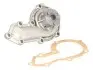 Насос охолоджуючої рідини, з ущільненням CHEVROLET BLAZER S10 LAND ROVER DEFENDER, DISCOVERY I, RANGE ROVER I 2.4D/2.5D/4.3 04.86-12.98 SIL (PA1219) зображення 2
