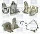 Водяна помпа Bmw 535,540 E39/735,740 E38/ X5 4.4 -4.6l SIL (PA1227) изображение 1