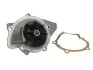 Насос охолоджуючої рідини, з ущільненням VOLVO C30, C70 II, S40 II, S80 II, V50, V70 III CITROEN C4, C4 GRAND PICASSO I, C4 I, C4 PICASSO I, C5 I, C5 II, C5 III, C8 2.0D/2.2D/2.5D 02.00 SIL (PA1235) зображення 1