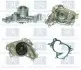 Насос охолоджуючої рідини, з ущільненням LEXUS ES, RX TOYOTA ALPHARD I, CAMRY, HARRIER, HIGHLANDER, HIGHLANDER / KLUGER, PREVIA II, SIENNA, SOLARA, STARLET 1.3-3.3H 08.96-09.13 SIL (PA1242) зображення 1