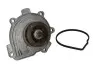 Фото Насос охолоджуючої рідини, з ущільненням ALFA ROMEO 159 CHEVROLET AVEO, AVEO / KALOS, CRUZE, ORLANDO, TRAX FIAT CROMA, STILO OPEL ASTRA G, ASTRA G CLASSIC, ASTRA H 1.2-1.8LPG 03.00 SIL (PA1259) зображення 1