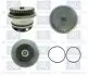 Насос охолоджуючої рідини VW LT 28-35 II, LT 28-46 II 2.8D 07.97-07.06 SIL (PA1261) зображення 1