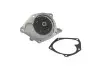 Насос охолоджуючої рідини, з ущільненням NISSAN PRIMERA RENAULT GRAND SCENIC II, LAGUNA II, MEGANE II, SCENIC II, SCENIC III SUZUKI GRAND VITARA II 1.9D 03.01 SIL (PA1274A) зображення 1