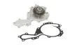 Насос охолоджуючої рідини, з ущільненням OPEL SIGNUM, VECTRA C, VECTRA C GTS RENAULT ESPACE IV, VEL SATIS SAAB 9-5 3.0D 07.01-01.15 SIL (PA1275) зображення 1