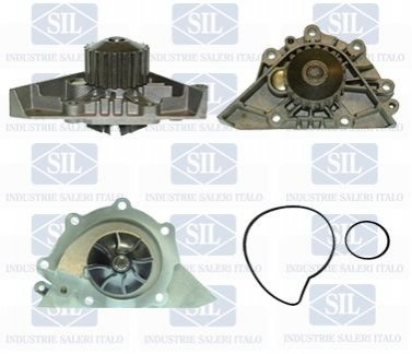 Водяна помпа SIL PA1281A