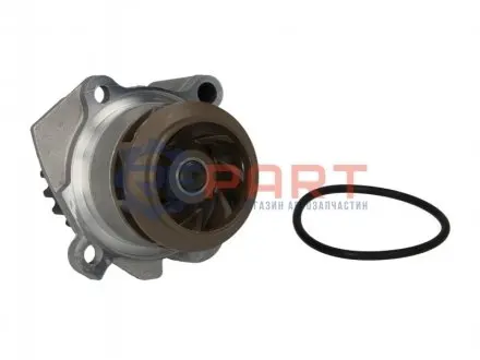 Насос охолоджуючої рідини, з ущільненням AUDI A2, A3 FORD GALAXY I SEAT ALHAMBRA, ALTEA, ALTEA XL, AROSA, CORDOBA, IBIZA III, IBIZA IV, IBIZA IV SC, LEON, TOLEDO III 1.2D-2.5D 01.99 SIL PA1354A Купити в Україні