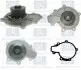 Фото Насос охолоджуючої рідини, з ущільненням CHEVROLET CAPTIVA, CRUZE, EPICA, LACETTI, NUBIRA, ORLANDO DAEWOO LACETTI OPEL ANTARA A 1.8/2.0D 02.04 SIL (PA1453) зображення 1