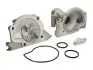 Насос охолоджуючої рідини, з ущільненням CITROEN C4, C4 GRAND PICASSO I, C4 I, C4 PICASSO I, C5 I, C5 II, C5 III, C8, EVASION, JUMPY I, JUMPY II, XSARA, XSARA PICASSO FIAT SCUDO 1.8-2.2 07.98 SIL (PA1460) зображення 1