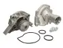 Насос охолоджуючої рідини, з ущільненням CITROEN C4, C4 GRAND PICASSO I, C4 I, C4 PICASSO I, C5 I, C5 II, C5 III, C8, EVASION, JUMPY I, JUMPY II, XSARA, XSARA PICASSO FIAT SCUDO 1.8-2.2 07.98 SIL (PA1460) зображення 2