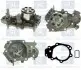 Насос охолоджуючої рідини, з ущільненням OPEL ASTRA H, CORSA D RENAULT CLIO II, CLIO III, CLIO IV, KANGOO, TWINGO II 1.2/1.4 08.97 SIL (PA1472) зображення 1
