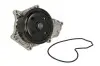Фото Насос охолоджуючої рідини, з ущільненням HONDA ACCORD VII, ACCORD VIII, CIVIC VIII, CR-V II, CR-V III, FR-V 2.2D 01.04-06.15 SIL (PA1482) зображення 2