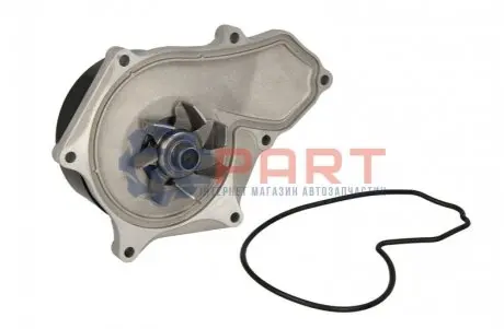 Насос охолоджуючої рідини, з ущільненням HONDA ACCORD VII, ACCORD VIII, CIVIC VIII, CR-V II, CR-V III, FR-V 2.2D 01.04-06.15 SIL PA1482 Купити в Україні