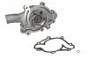 Насос охолоджуючої рідини, з ущільненням JEEP GRAND CHEROKEE I 5.2/5.9 01.92-04.99 SIL (PA1484) зображення 2