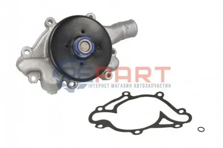 Насос охолоджуючої рідини, з ущільненням JEEP GRAND CHEROKEE I 5.2/5.9 01.92-04.99 SIL PA1484