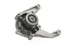 Насос охолоджуючої рідини, з ущільненням JEEP CHEROKEE 2.5D/2.8D 09.01 SIL (PA1503) зображення 2