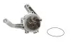 Насос охолоджуючої рідини, з ущільненням JEEP CHEROKEE 2.5D/2.8D 09.01 SIL (PA1503) зображення 3