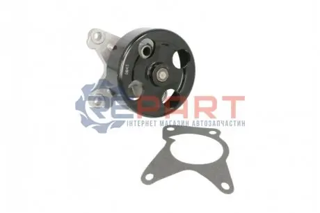 Насос охолоджуючої рідини, з ущільненням NISSAN QASHQAI +2, QASHQAI I, TIIDA, X-TRAIL II RENAULT CLIO III, FLUENCE, GRAND SCENIC III, LAGUNA III, LATITUDE, MEGANE 1.8/2.0/2.0ALK 09.04 SIL PA1518
