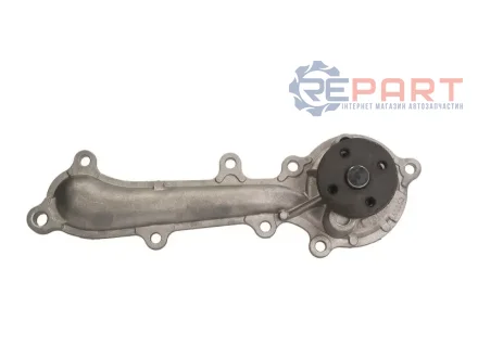 Насос охолоджуючої рідини, з ущільненням SMART FORTWO 1.0 01.07 SIL PA1544